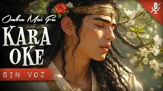 🌹Ombra Mai Fu ★ SIN VOZ ★ Karaoke