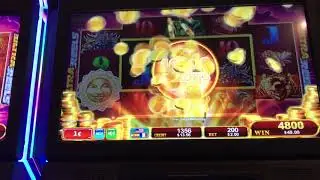 CELESTIAL SUN RICHES BONUS