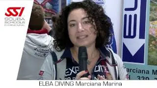 Elba Diving - EUDI 2017