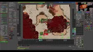 Monk Lv 200/ Bestiary / Linked Task mission #23/ Task Board