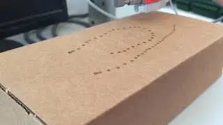 LiquiDyn Cyano Dots