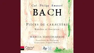 La B&ouml;hmer in D Major, Wq. 117/26