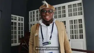 IDC Technologies South Africa High Voltage & Earthing Conference