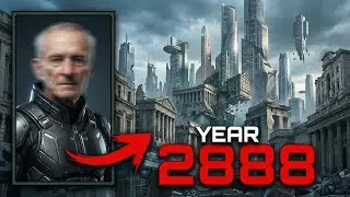 10 TIME TRAVEL Survivors Who Are BEING REPLACED by Past Versions