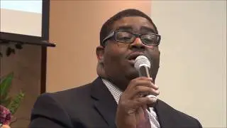 Malcolm Himes - Thank You Lord