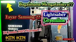 LightSaber🔥| SAMSUNG S22 ULTRA LCD HIT BY LIGHTSABER | AMOLED DISPLAY PROBLEM FIXED 100%