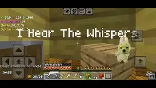 Seri de minecraft mundi nuevo parte 3 editado por mi mejor amigo chajon😄😶&zwj;🌫️🤪