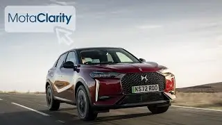 New DS 3 Review | MotaClarity