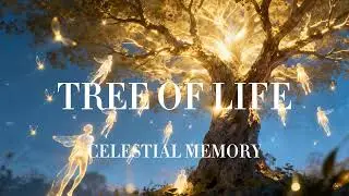 Beautiful Relaxing Music & Celestial Vocals | 1 Hour Meditation | 