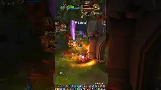 fried hunter | Mage PVP #shorts #wow #gaming