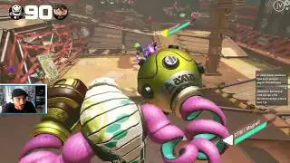 [NintendoFAN#33] TOURNOI ARMS - JVTV Cup #2