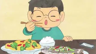 靜觀進食 Mindful Eating