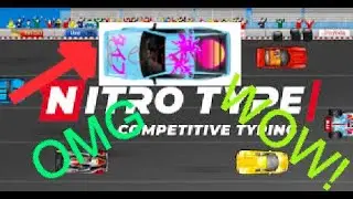 NITRO TYPE SEASON 27 CAR SPOILER!!!!