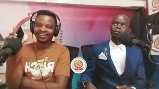 Choffuri nende Wamocha mundu khu mundu live khu Banjuka.