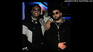 (FREE) 88GLAM x NAV Type Beat - 