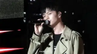 190323 U&CUBE FESTIVAL 🎼아름답고도 아프구나 (성재 focus) (아련함의 정석 육성재 감성에 녹아드는😌)