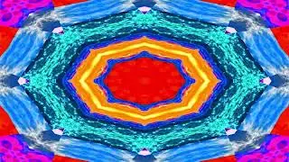 Psychedelic trippy visuals(no audio) #visualart  #mindblowing   #hallucinations  #trippy   #colors