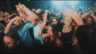 GET YOUR FREAK ON X BEL MERCY X KNOCK KNOCK (TECHNOMASHUP)