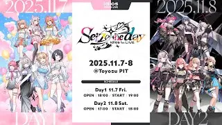 【#Idios_1stLIVE】Idios 1st LIVE 