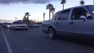S.M.O.K.E - El Paso Texas Anthem (915 Lowriders)