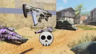 (BO4) 1V1 
