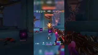 INSANE 5K with Ayakashi Phantom