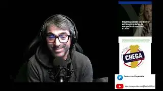 No Início da Semana - 12 Jan 2026 - David Gameiro