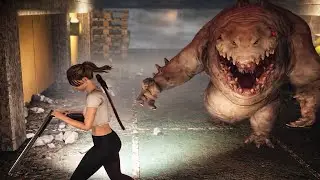 Bilegorger Boss Fight - Wicked Seed