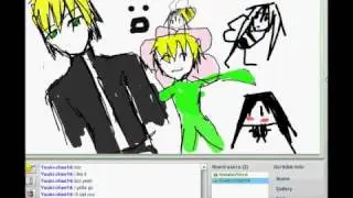 iscribble