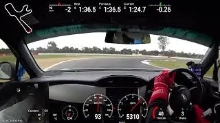 Aus Time Attack - Winton - Day 1