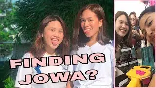 I MET REI GERMAR 💖 // VLOG 032