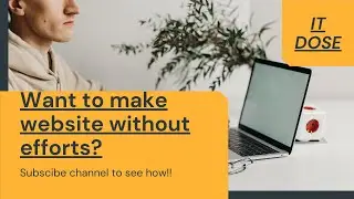 Elementor | How to use elementor | Elementor Wordpress Landing | #Elementor #wordpress #Shorts