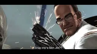 Snap into a Slim Jim&trade;