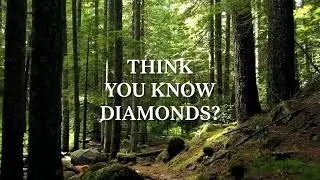 Diamond Recovery & Sustainability | Only Natural Diamonds