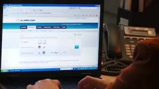 Sentry Security Solutions Video