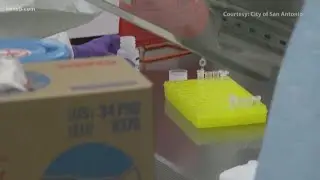 A coronavirus test can cost up to $2,400 in San Antonio, Metro Health warns