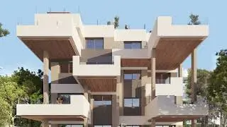 Talaies de Canyamel by TM - New residential development in Canyamel (Capdepera, Mallorca)