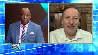 Botswana Politics and Latest on SA Power,Fuel and Flood with Chris Hart of Impact Africa Investments