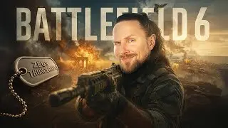 BATTLEFIELD 6 VERTICAL STREAM CAMPAIGN FULL PLAYTHROUGH