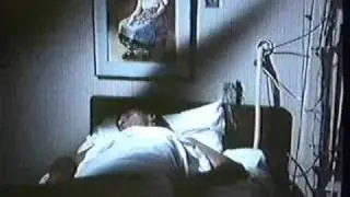 Sleep and dreaming (what happens when we sleep and dream and why?)