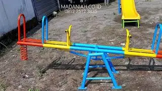 Produsen Mainan Jungkitan Anak Jayawijaya 0812 2512 3835