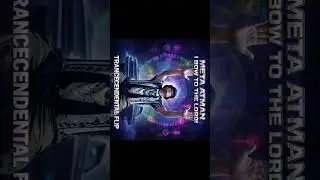 IBTTL (I BOW TO THE LORD!) |  AI-NATIVE PSYCHEDELIC RAP | Made 100% With AI. @atmanmeta  FULL VID!