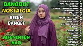 Senandung Rembulan | Dangdut Lawas Klasik Penuh Kenangan Era 80–90an Full