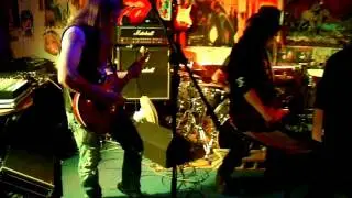 Mot&ouml;rhead tribute - Born to Raise Hell, 5.2.2016, Yk&auml;n Pub, Oulu, Finland