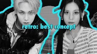 proof that retro k-pop songs are the best and y'all are just boring