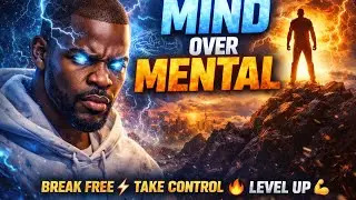 Mind Over Mental (Lyrical Visualization)