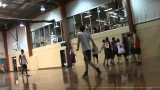 UBL 2k11 ALL STAR MIXTAPE Season 5