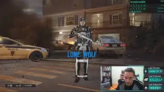 Sharkjim 24H Livestream !  (Part 1/2)