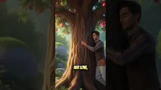 Whispers of Love Beneath the Tree&hellip; A Promise Time Couldn&rsquo;t Break 🌳❤️