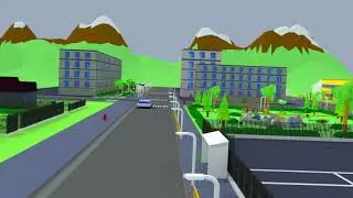render (530/600 klatek)